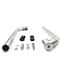 Fleet Engineers Offset Mount for Spray Master FR/SR/DR Series Fenders 031-00886 - alternate 2